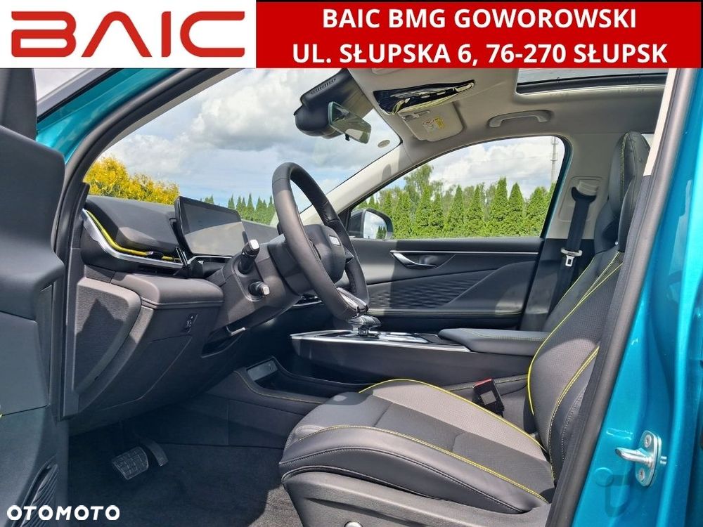 BAIC 5 Beijing 1.5T Luxury DCT - 9