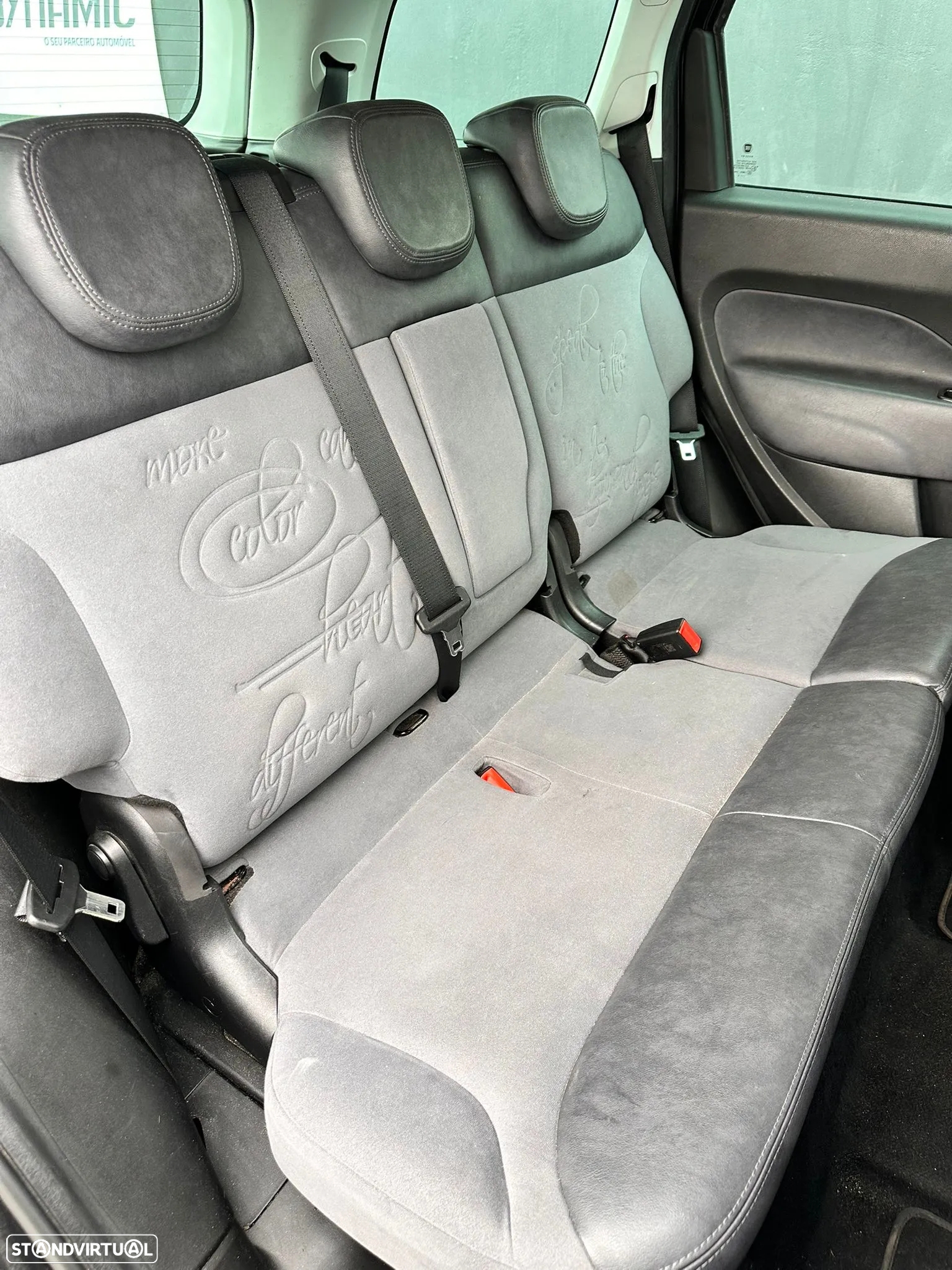 Fiat 500L 1.3 Multijet S&S Lounge - 13