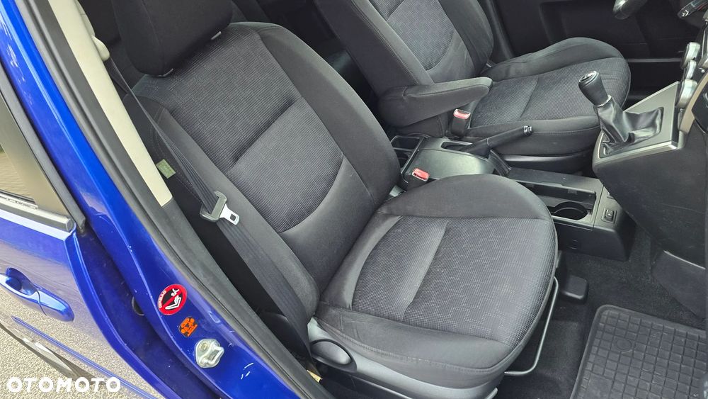 Mazda 5 - 22