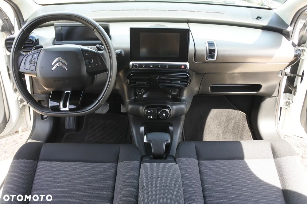 Citroën C4 Cactus PureTech 82 Stop&Start ETG Shine - 11