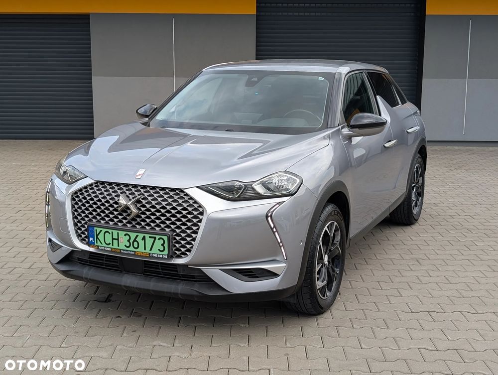 DS Automobiles DS 3 Crossback Grand Chic - 7