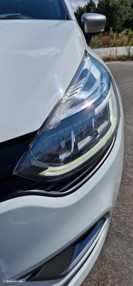 Renault Clio 1.5 dCi GT Line - 9