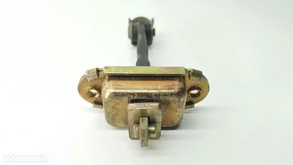 RETENTOR PORTA TRASEIRO ESQUERDO NISSAN MICRA III 2004 -82430AX10B - 3