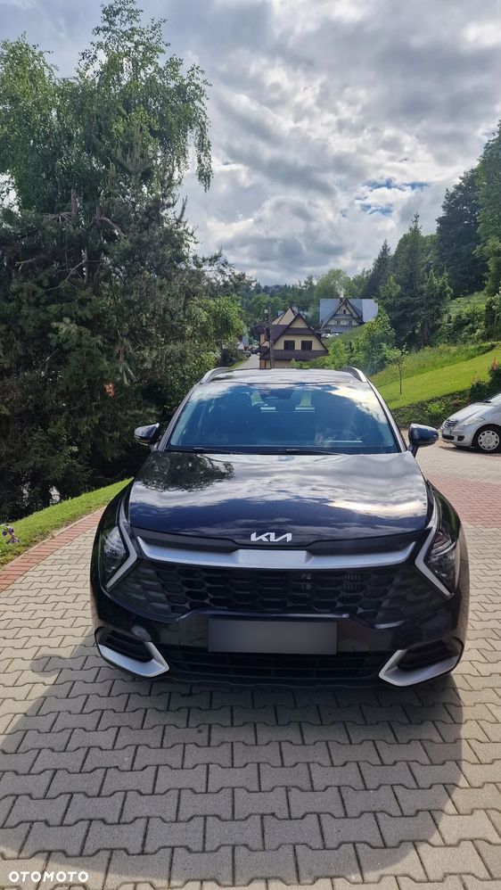 Kia Sportage 1.6 T-GDI L 2WD - 2