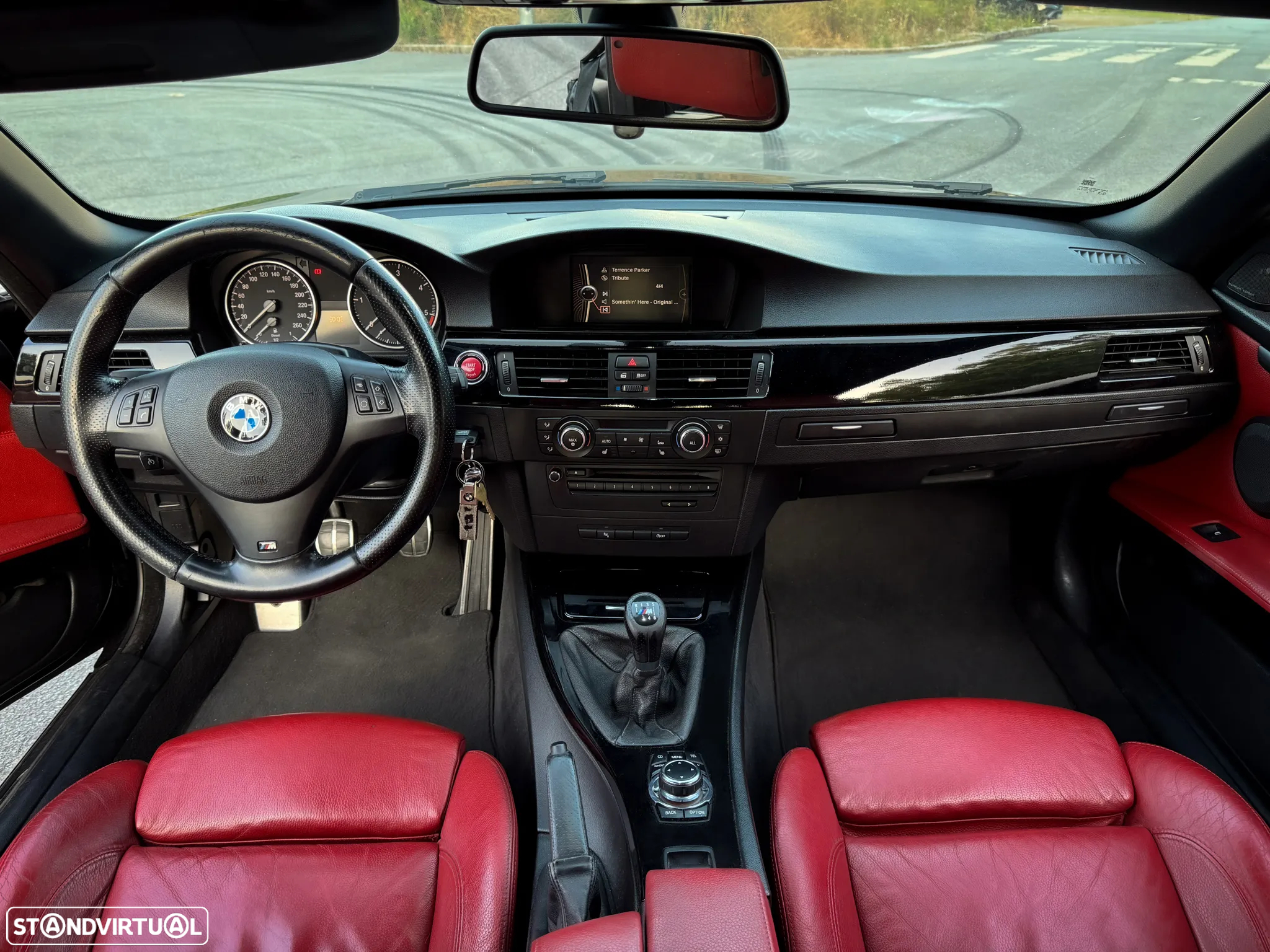 BMW 320 - 9