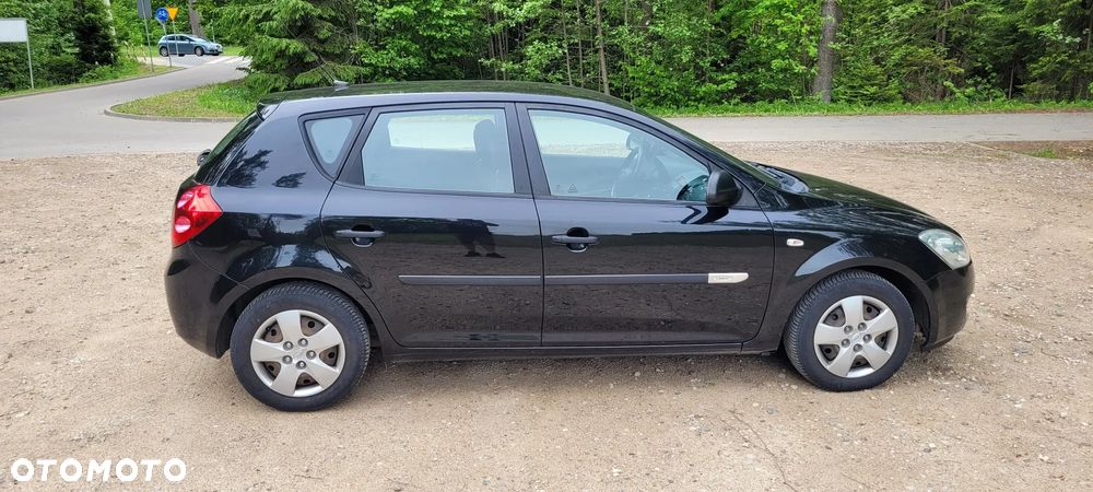 Kia Ceed 1.6 CRDi EX - 15