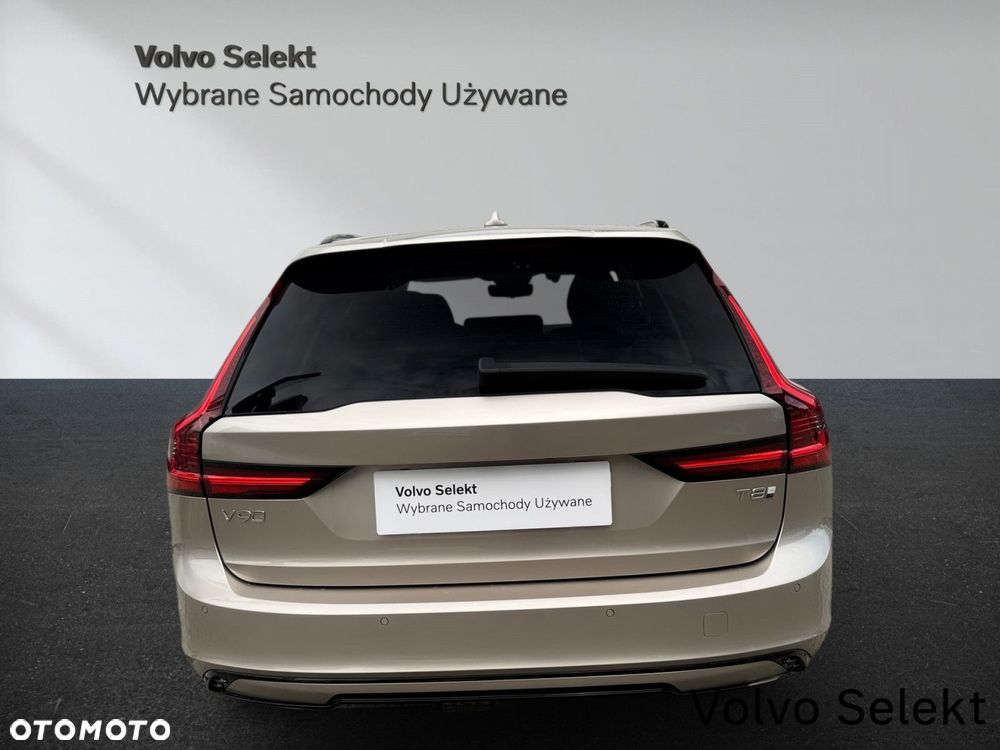 Volvo V90 - 9