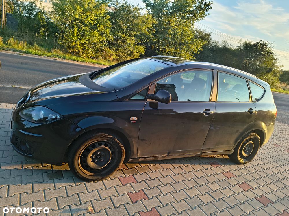 Seat Altea XL 2.0 TDI Style DSG - 26