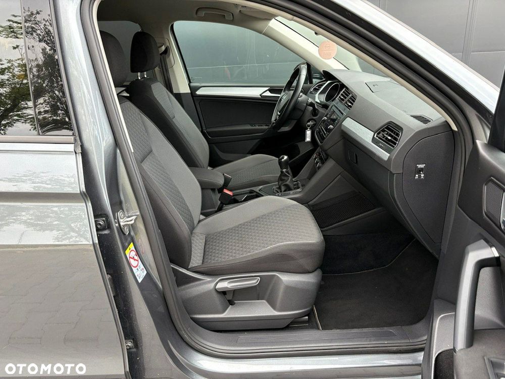Volkswagen Tiguan Allspace - 24
