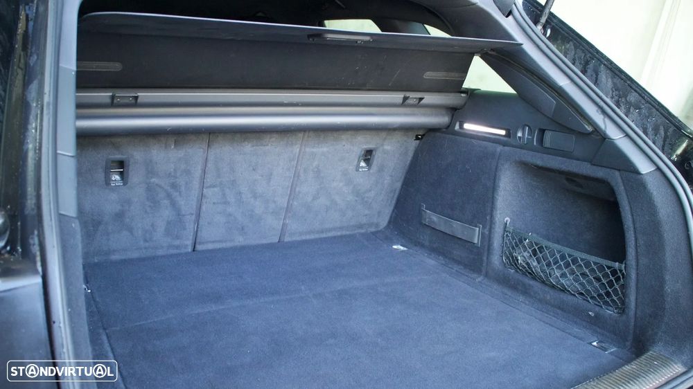 Audi A4 Avant 2.0 TDI S-line S tronic - 39