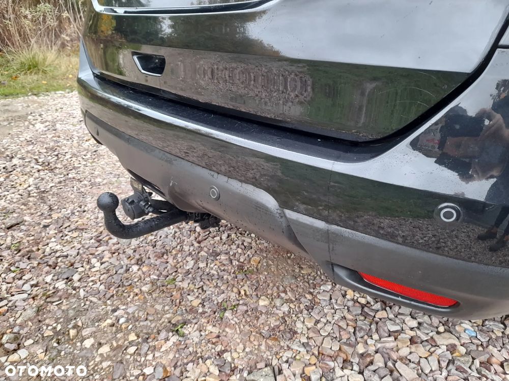 Nissan X-Trail 1.6 DCi Tekna 4WD - 11