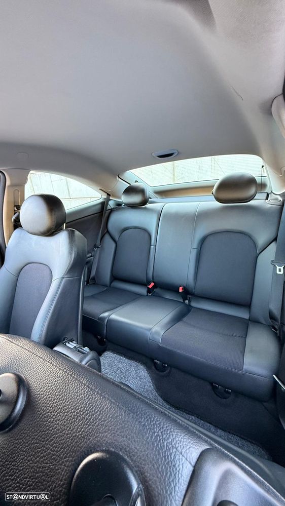 Mercedes-Benz CLC 220 CDI Aut. - 21
