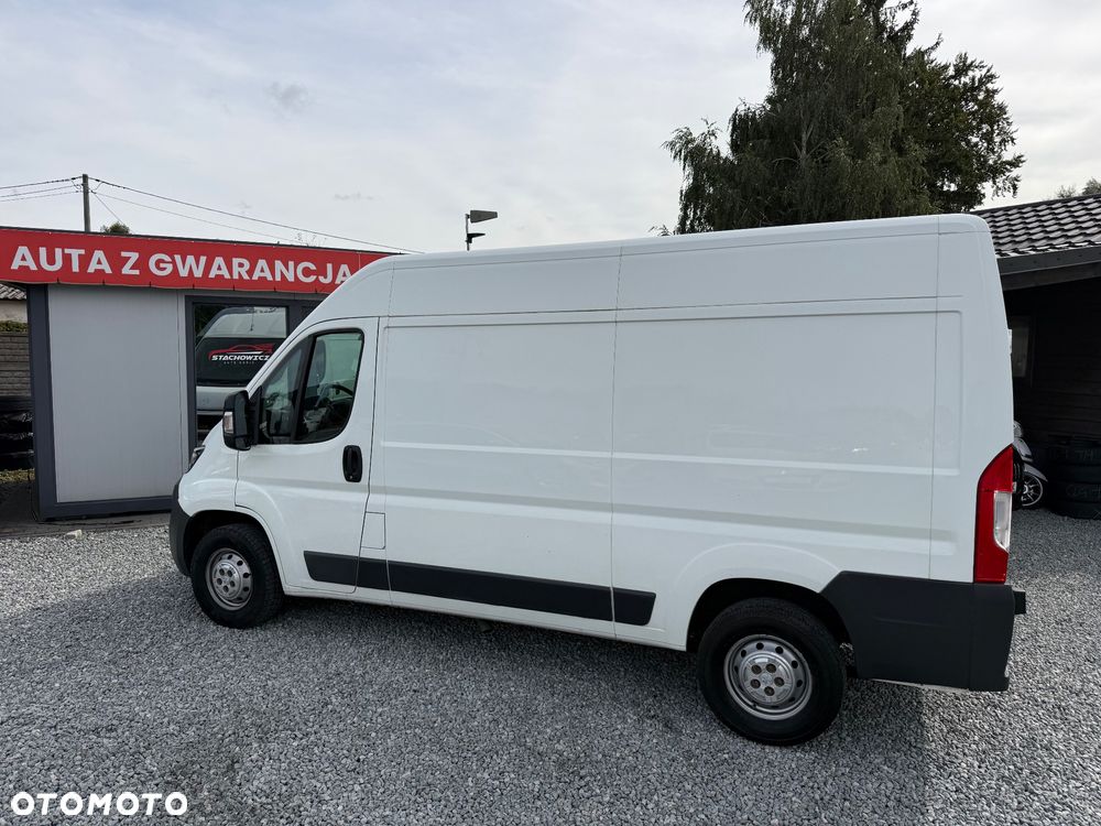Peugeot BOXER - 17