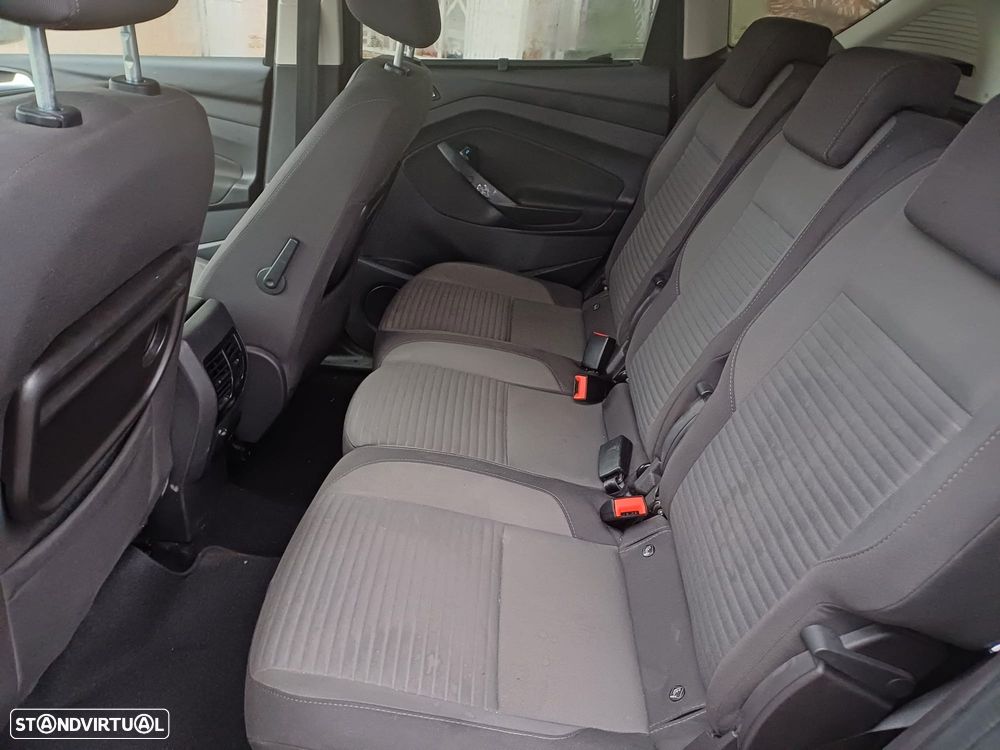 Ford C-Max 1.5 TDCi Titanium S/S - 6