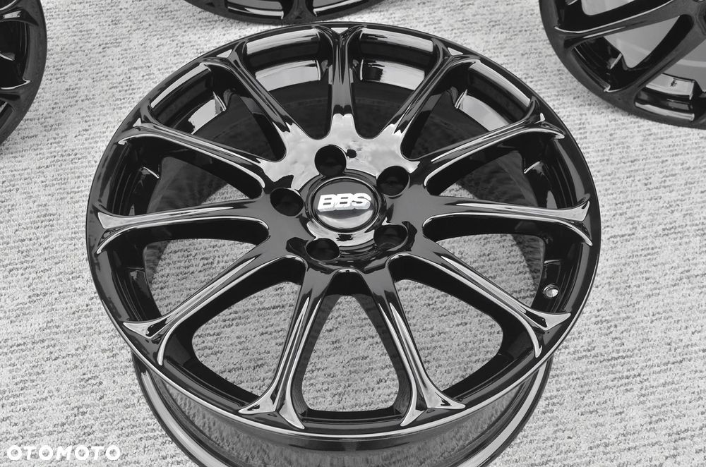 Felgi 7,5x18 5x114.3 Mazda 6 CX-5 KIA Sportage Honda Accord Hyundai Tucson - 2