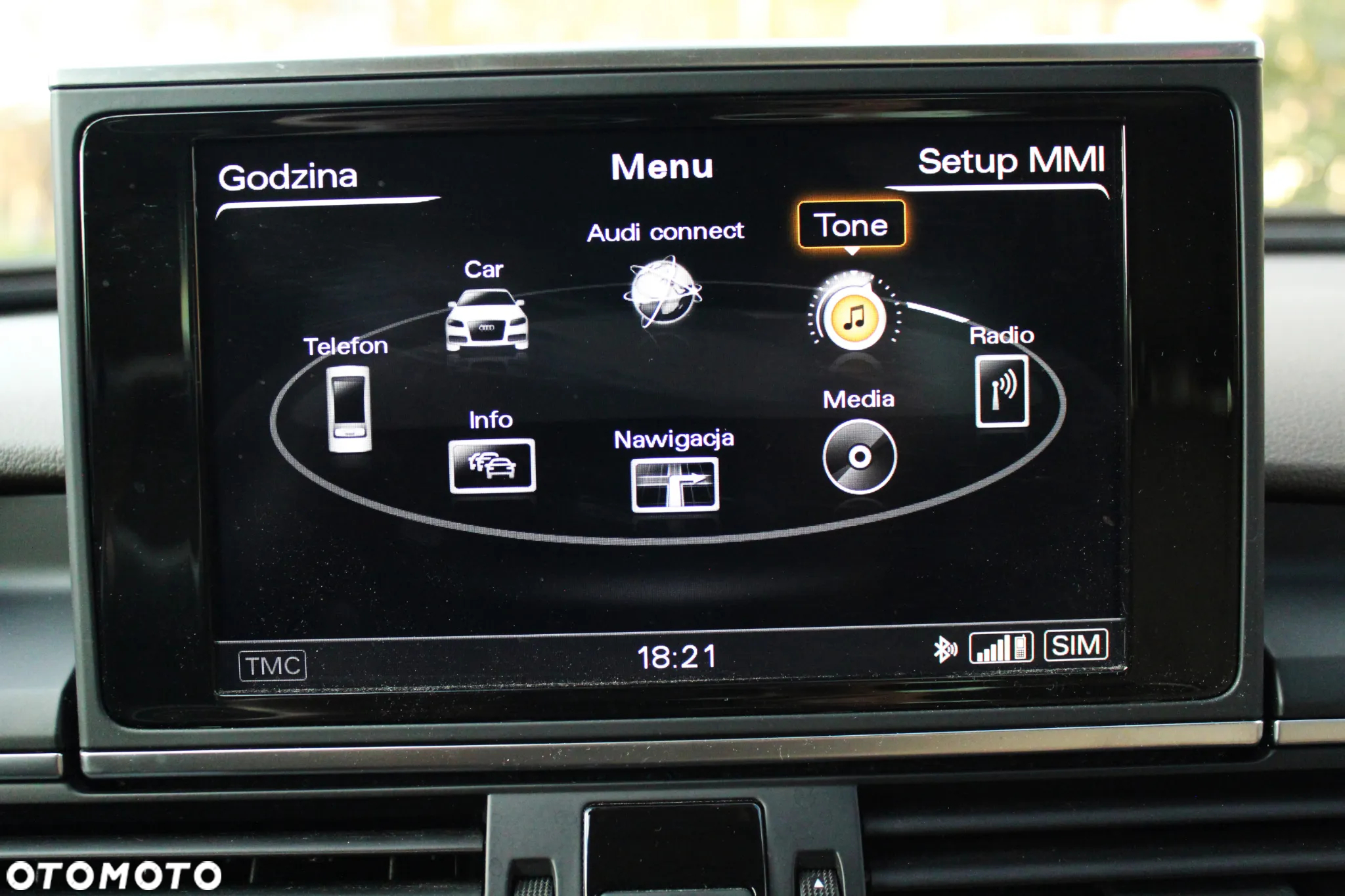 Audi A6 Avant 3.0 TDI DPF quattro tiptronic sport selection - 34