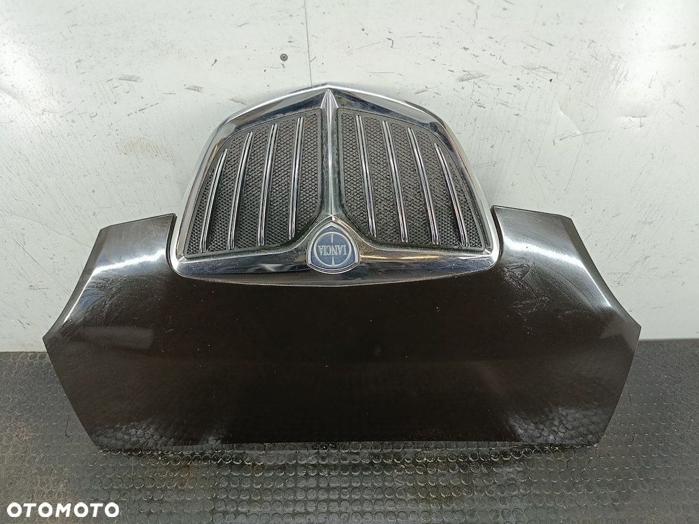 MASKA LANCIA MUSA 741 - 2