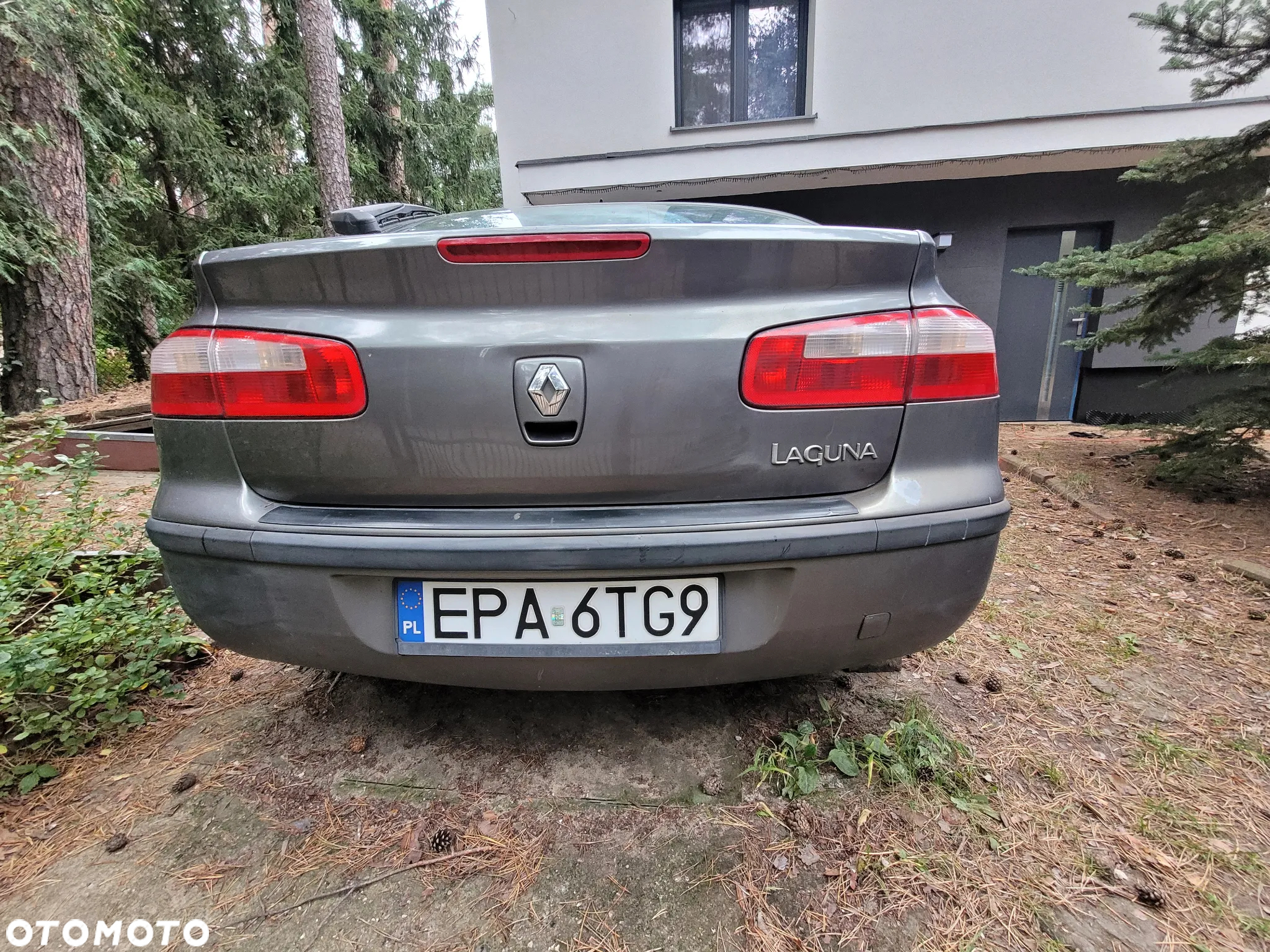 Renault Laguna - 9
