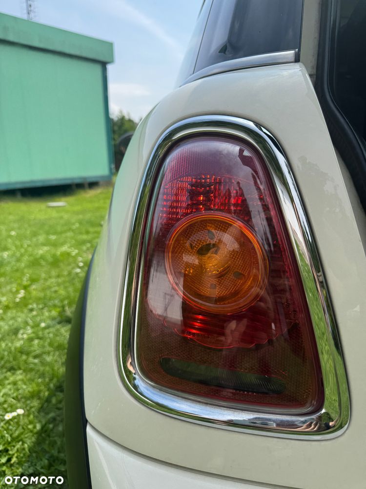 MINI ONE - 18