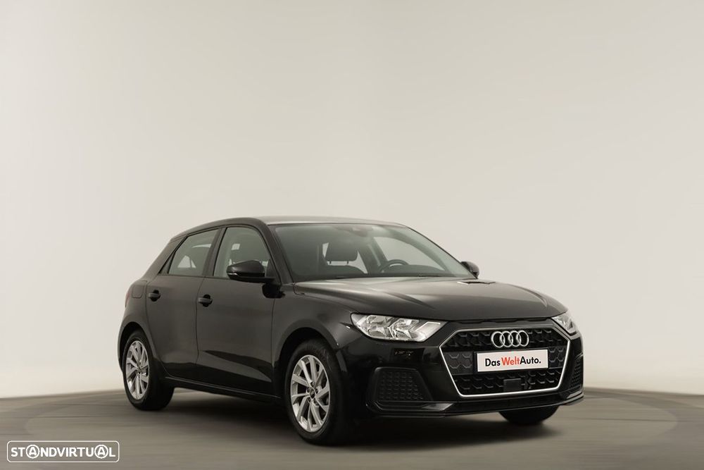 Audi A1 Sportback 25 TFSI Advanced - 1