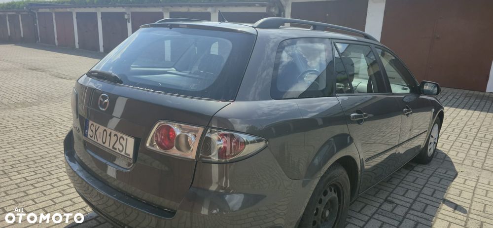 Mazda 6 Sport 1.8 Exclusive - 5