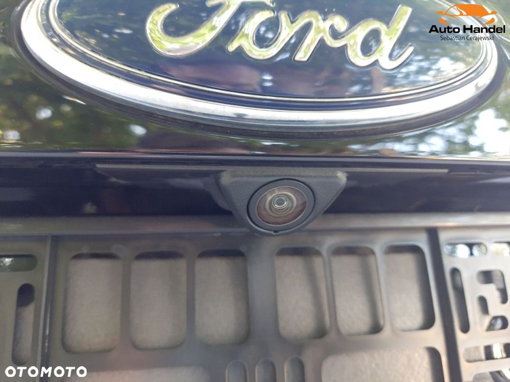 Ford Kuga 1.5 EcoBoost 2x4 Titanium - 39