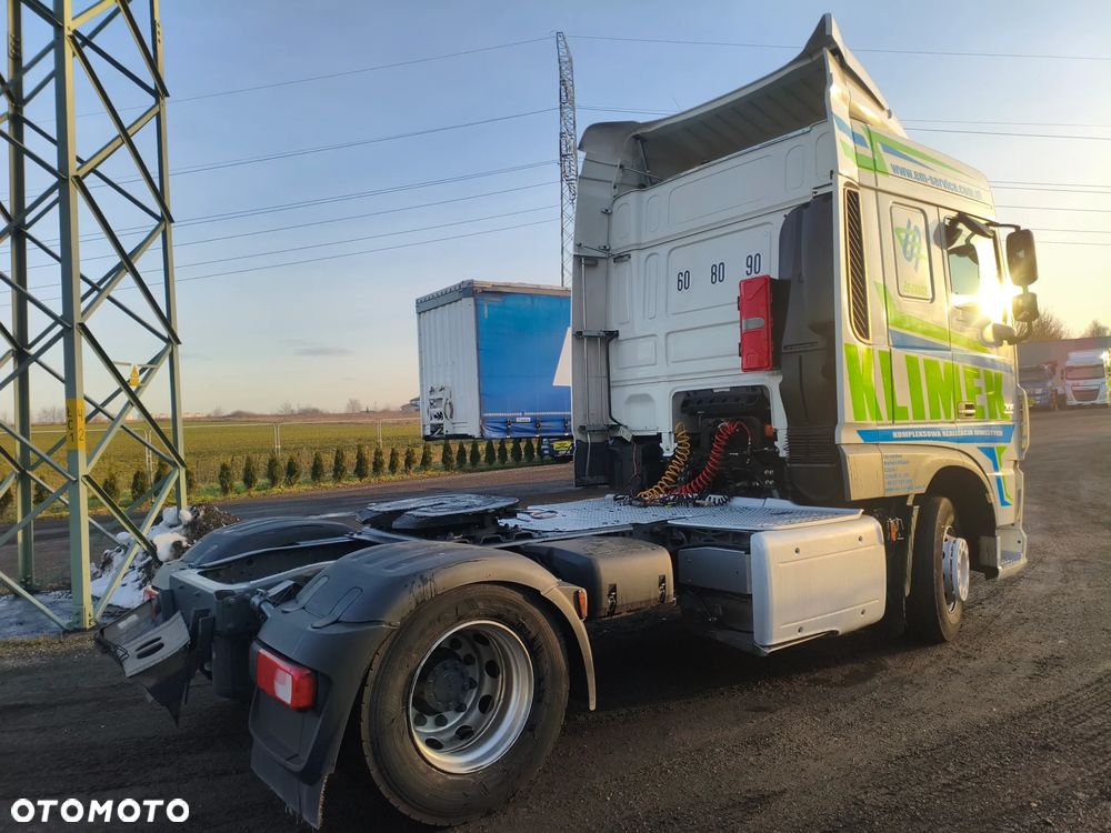 DAF XF 460 FT - 6