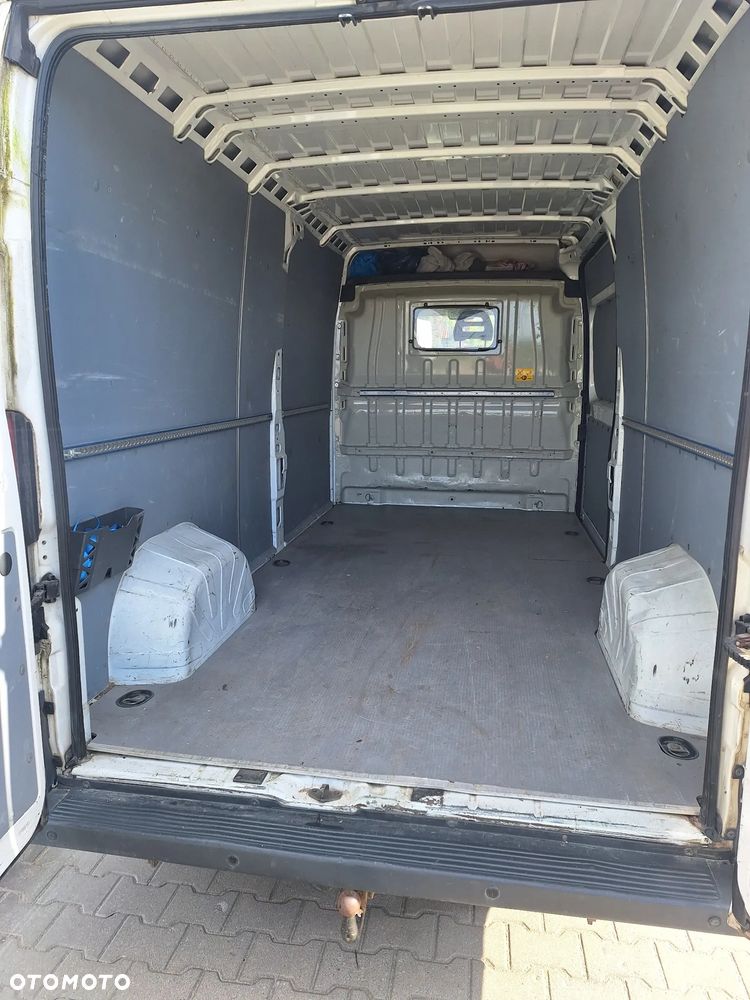 Peugeot Boxer - 3