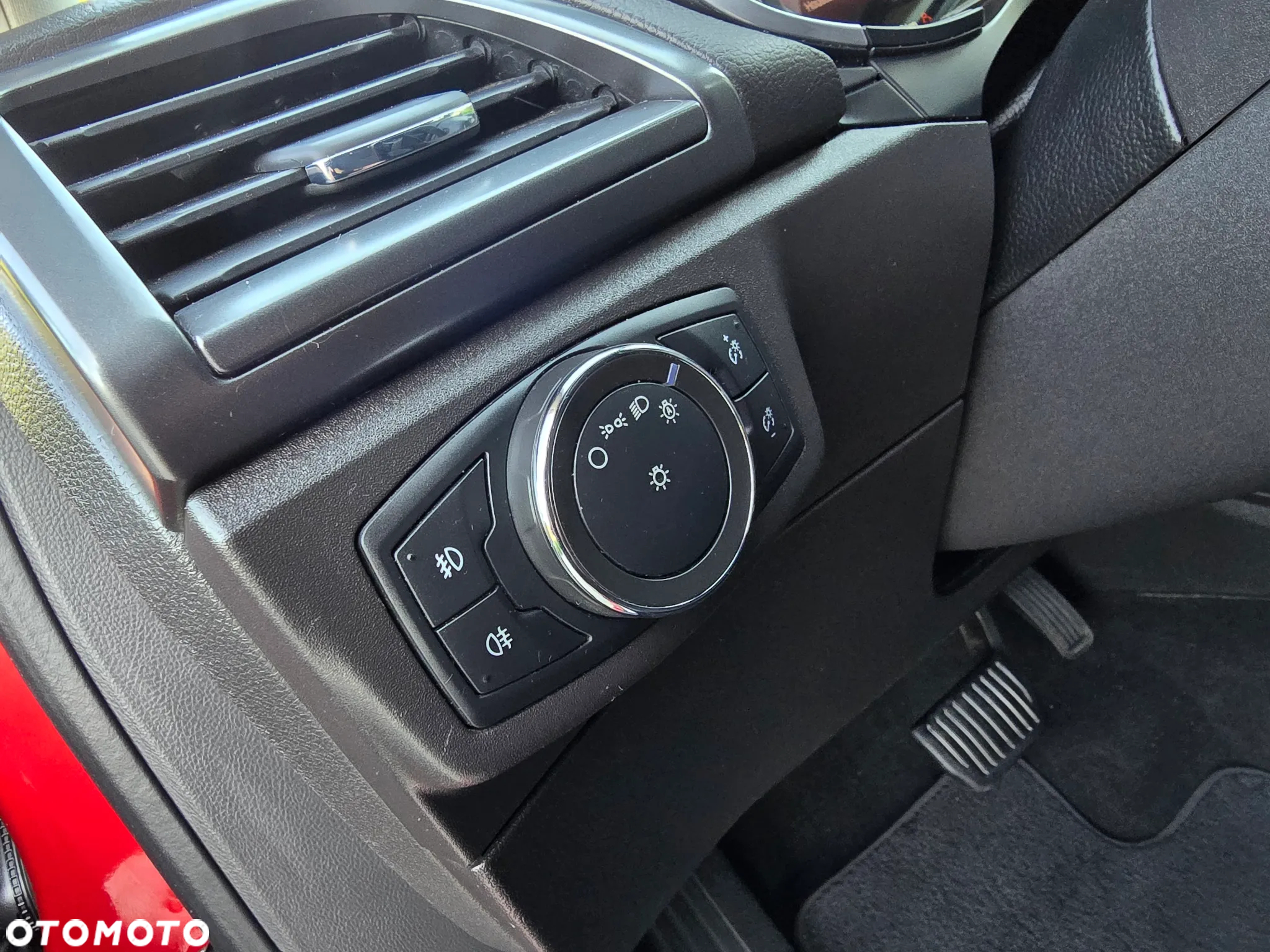 Ford Mondeo 2.0 TDCi Titanium PowerShift - 15