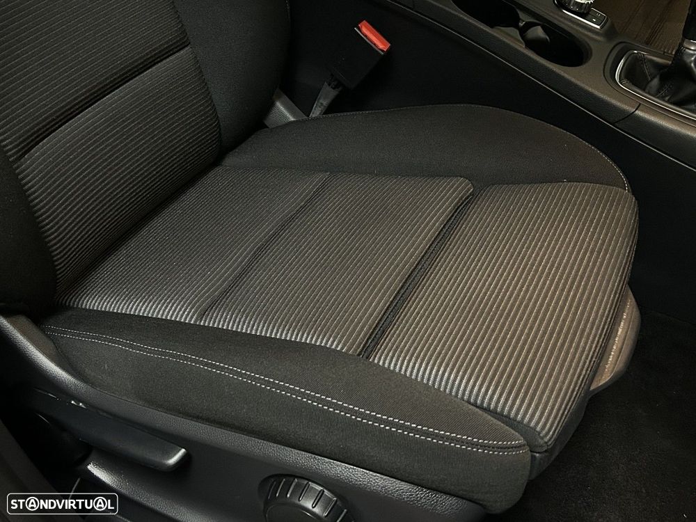 Mercedes-Benz B 180 CDI Urban - 52