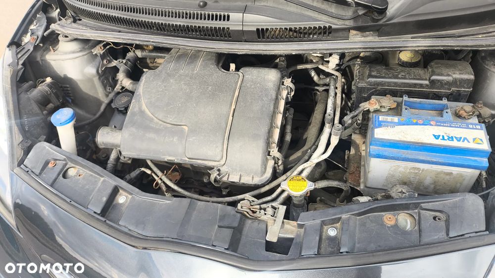 Toyota Aygo 1.0 VVT-i Luna - 21