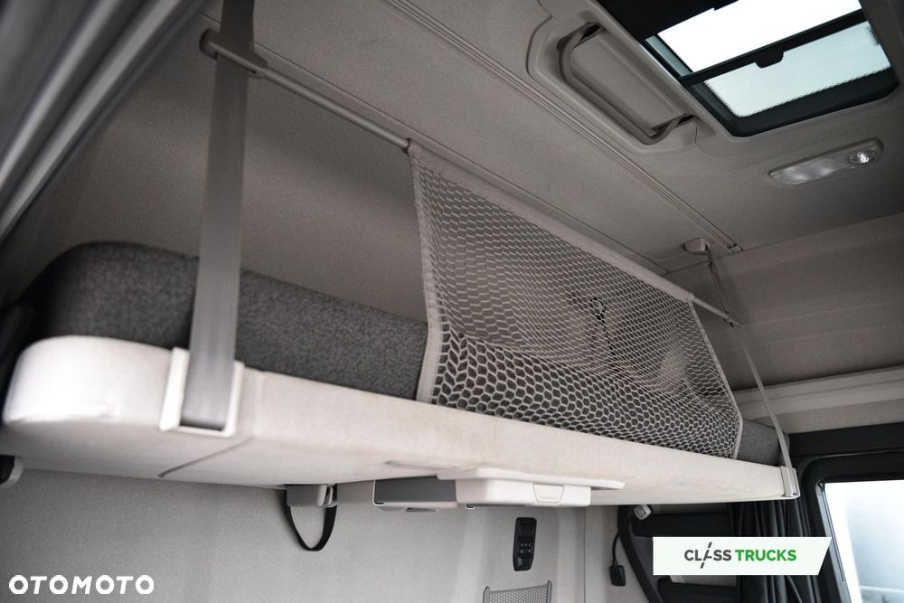 Scania R450 CR20H Retarder Adaptive Cruise Control ADAS Package - 22