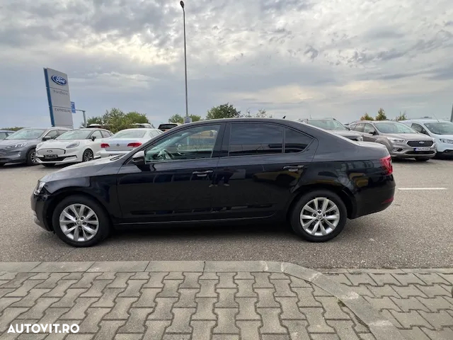 Skoda Octavia 2.0 TDI DSG 4X4 Laurin&Klement - 7