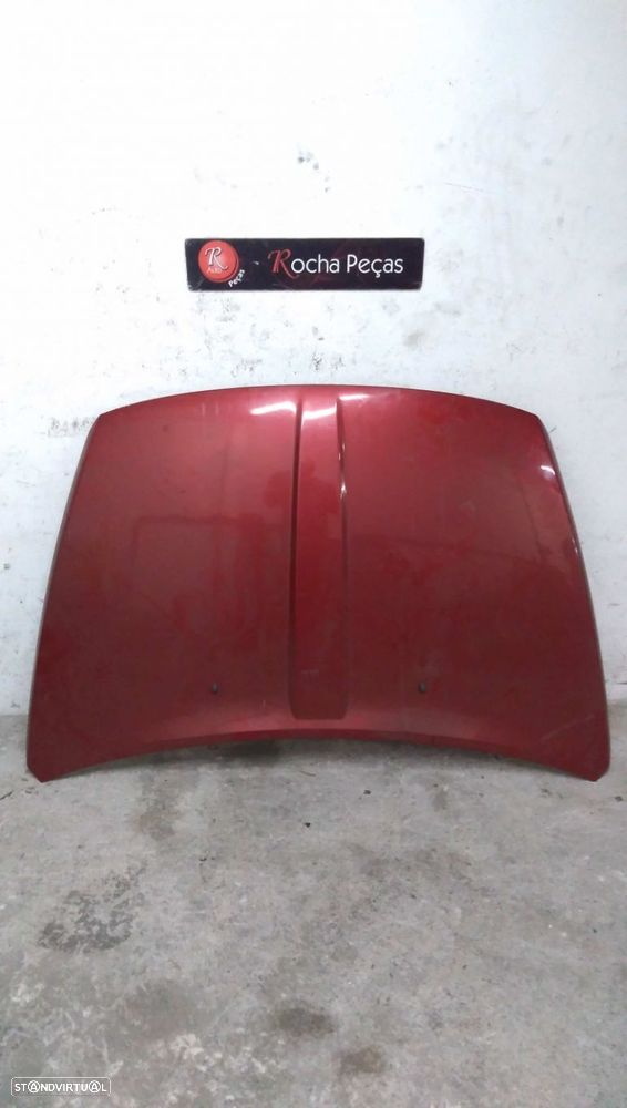 Capot Dodge Caliber - 1