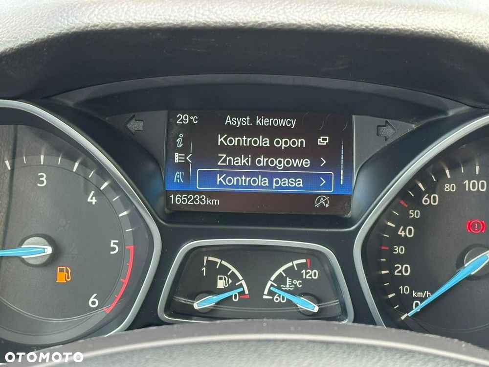 Ford Focus 2.0 TDCi SYNC Edition ASS - 26