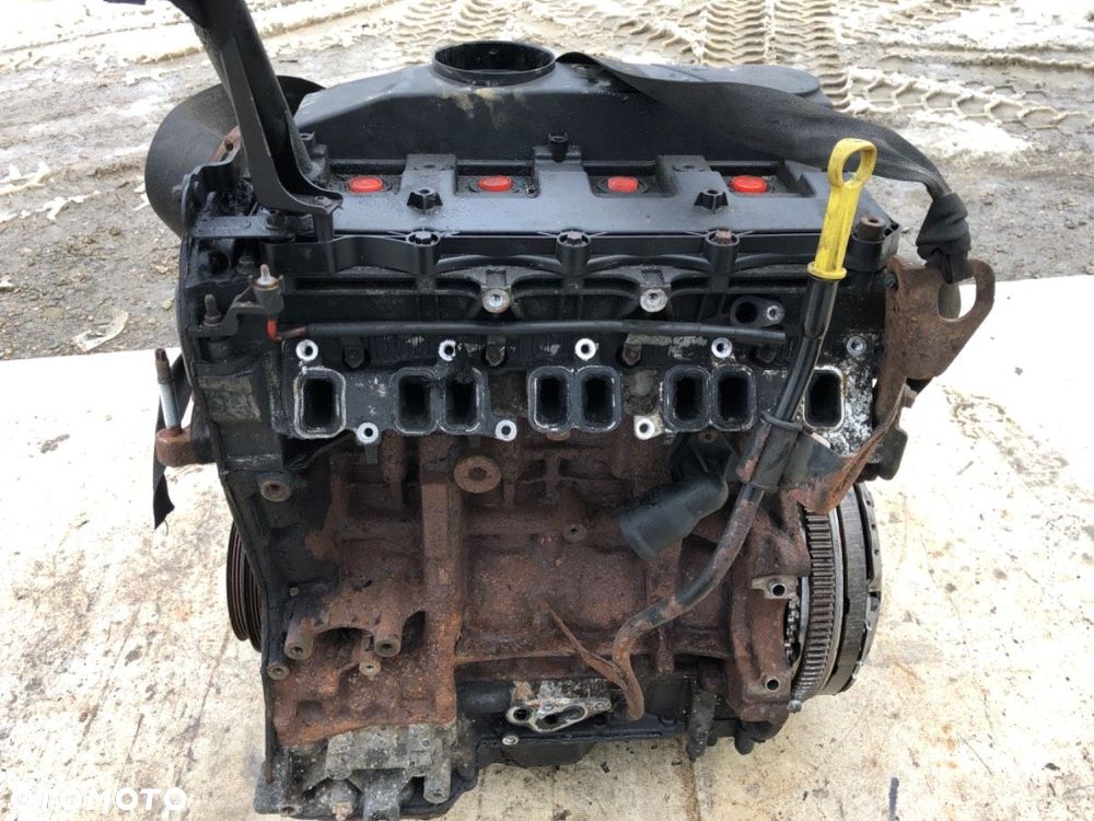 SILNIK - 4949.00 PLN - FORD TRANSIT Autobus (FD_ _, FB_ _, FS_ _, FZ_ _, FC_ _) 2006 - 2014 2.2 TDCi - 2