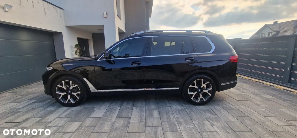 BMW X7 xDrive30d - 6