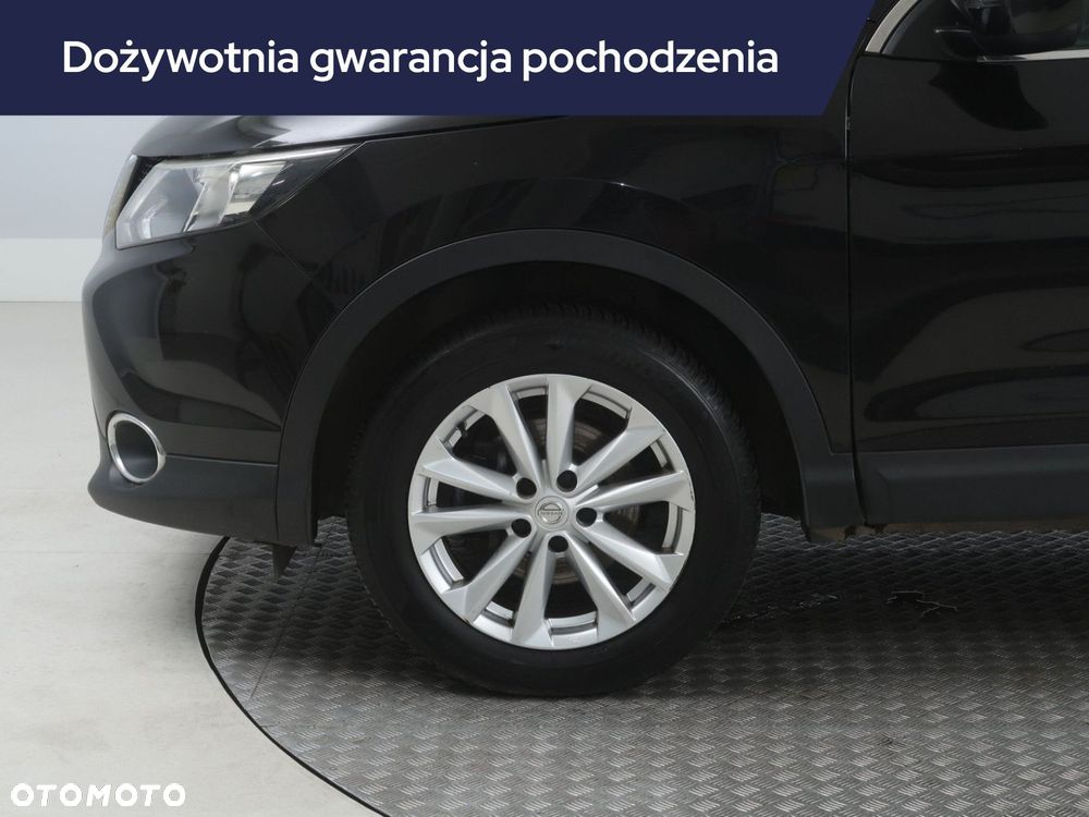 Nissan Qashqai - 17