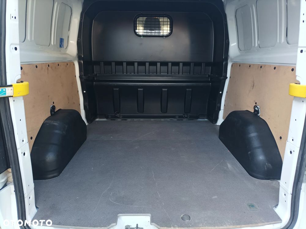 Ford Transit Custom 320 L2H1 Limited (bryg.) - 12