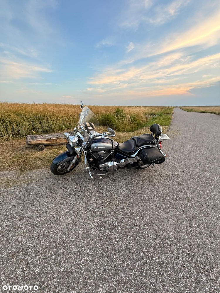 Kawasaki Vulcan - 21