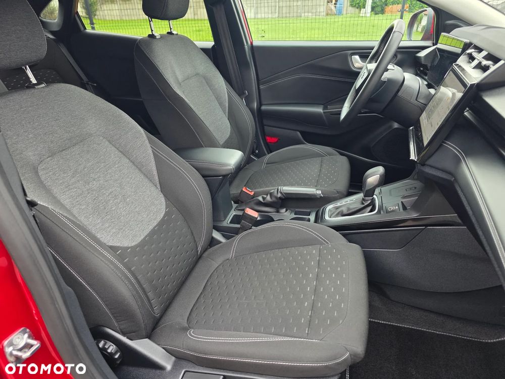 Ford Puma 1.0 EcoBoost Hybrid TITANIUM DESIGN - 20