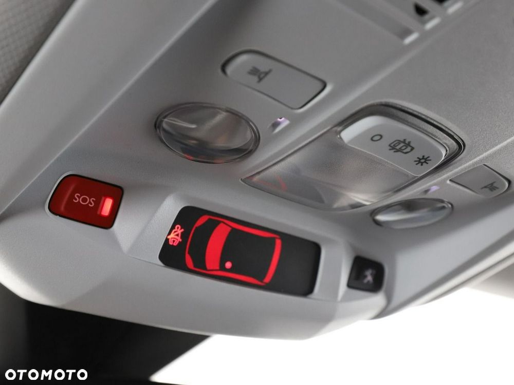 Peugeot 3008 PureTech 130 Stop & Start GPF EAT8 Allure - 40