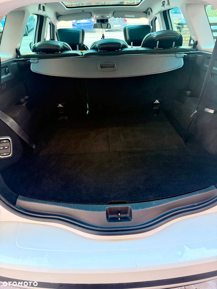 Renault Scenic 1.6 dCi Bose - 15