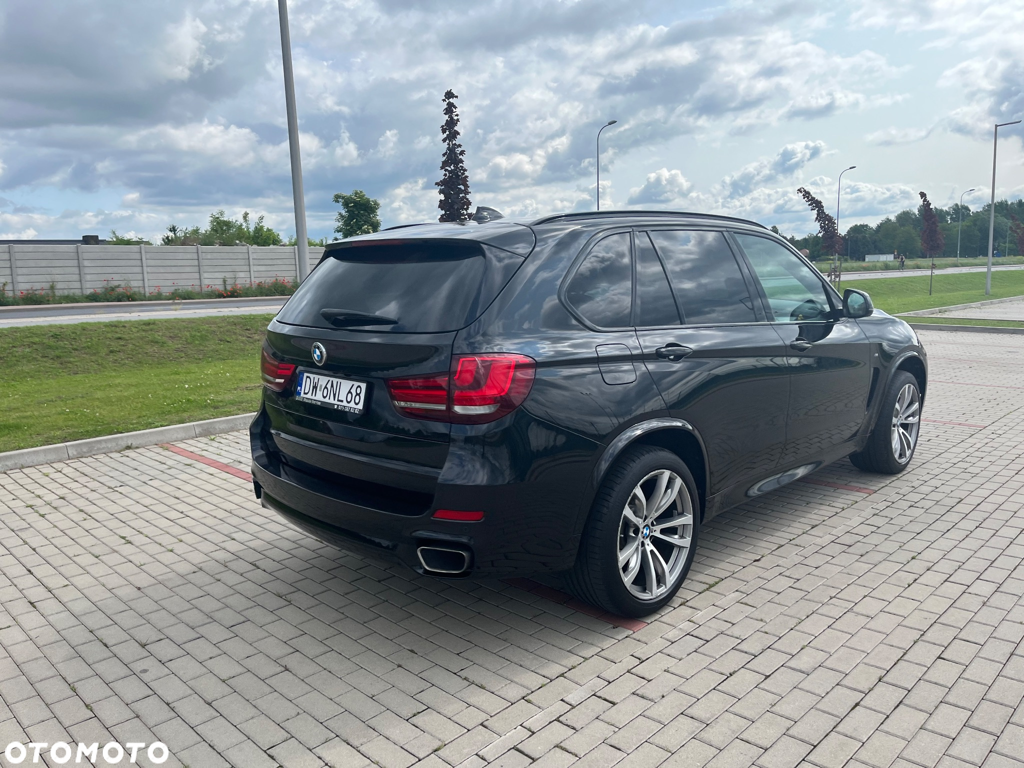 BMW X5 xDrive25d - 12