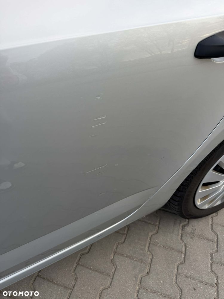 Skoda Octavia 1.4 TSI Active - 11
