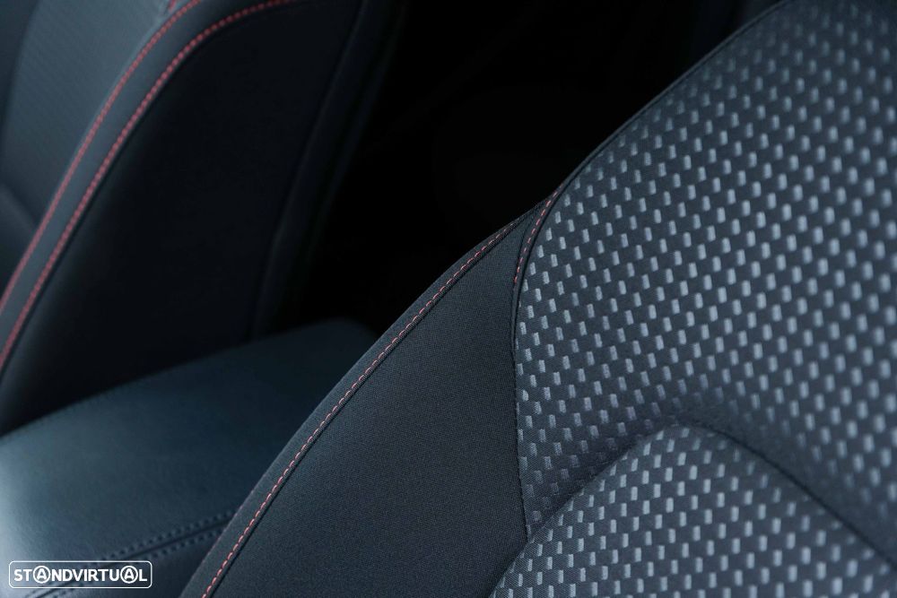 Ford Focus SW 1.0 EcoBoost MHEV ST-Line - 16