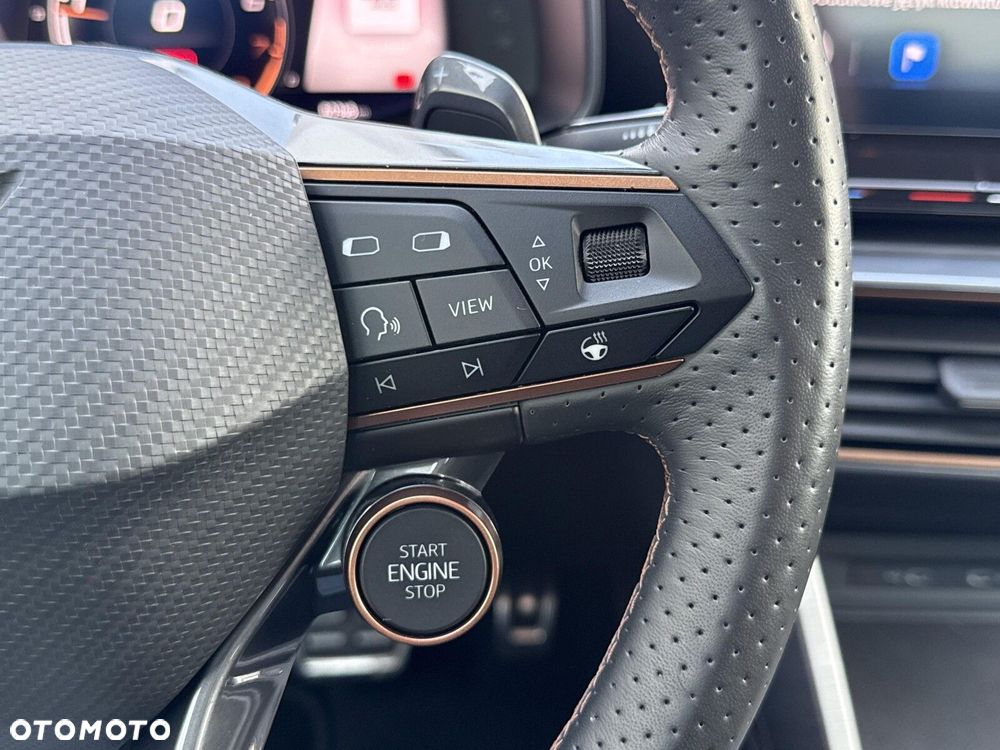 Cupra Formentor 2.0 TSI 4Drive VZ DSG - 16