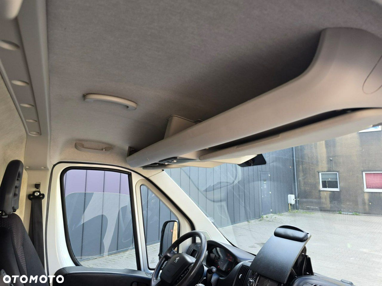 Peugeot Boxer - 14