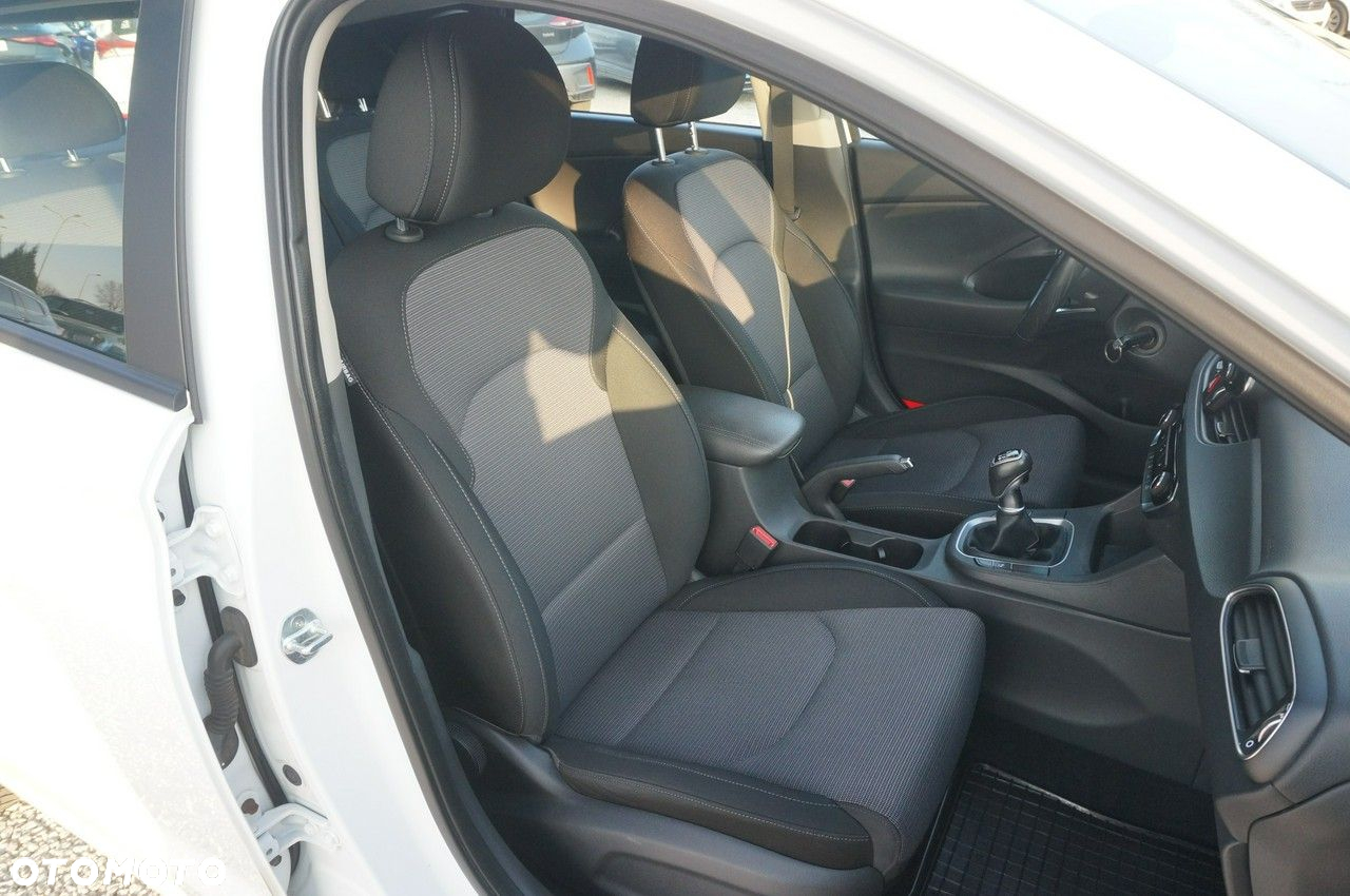 Hyundai i30 - 29