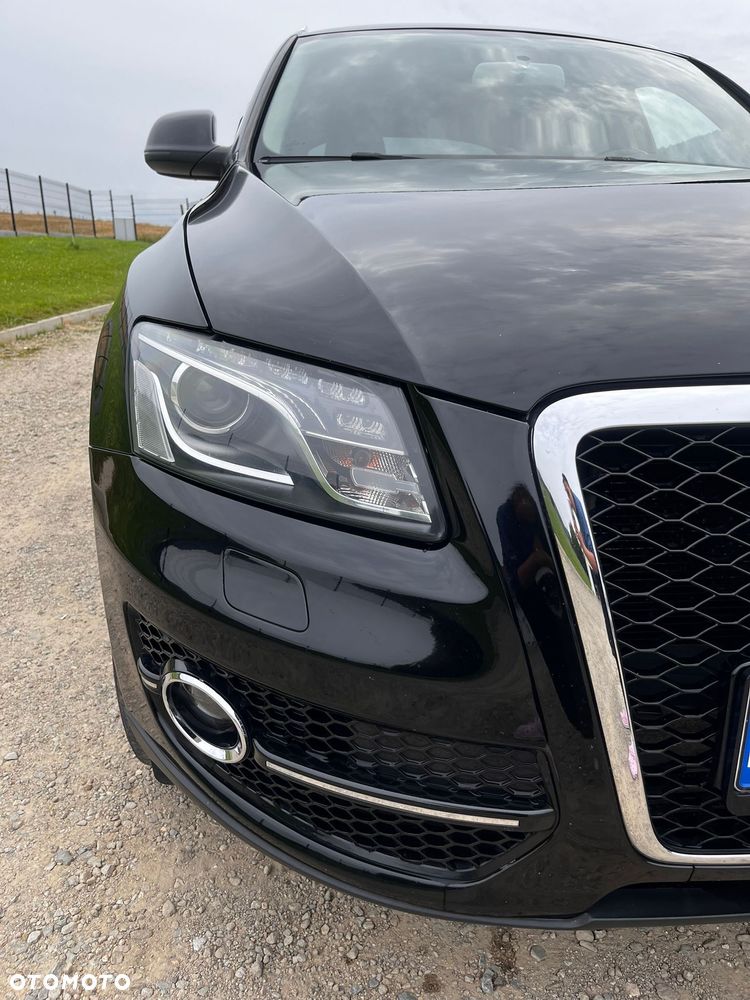 Audi Q5 2.0 TDI Quattro S tronic - 20
